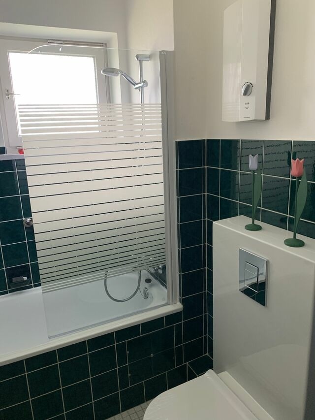 Ferienwohnung in Großenbrode - Sunset 72 - Haus Berlin - Bild 11