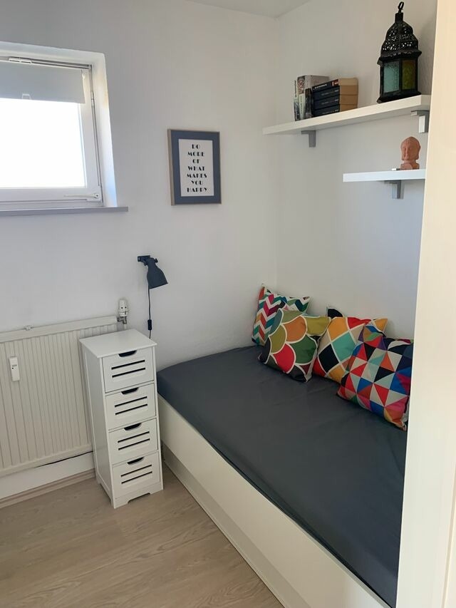 Ferienwohnung in Großenbrode - Sunset 72 - Haus Berlin - Bild 13