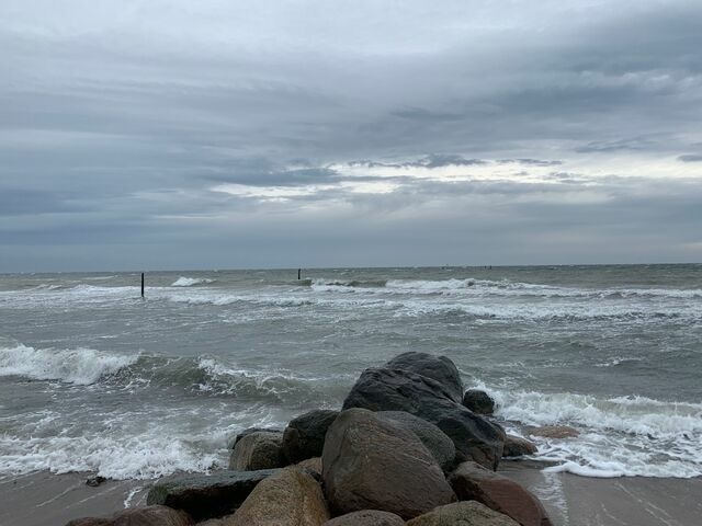Ferienwohnung in Großenbrode - Sunset 72 - Haus Berlin - Bild 17