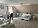Ferienwohnung in Eckernförde - Heimathafen - Bild 1