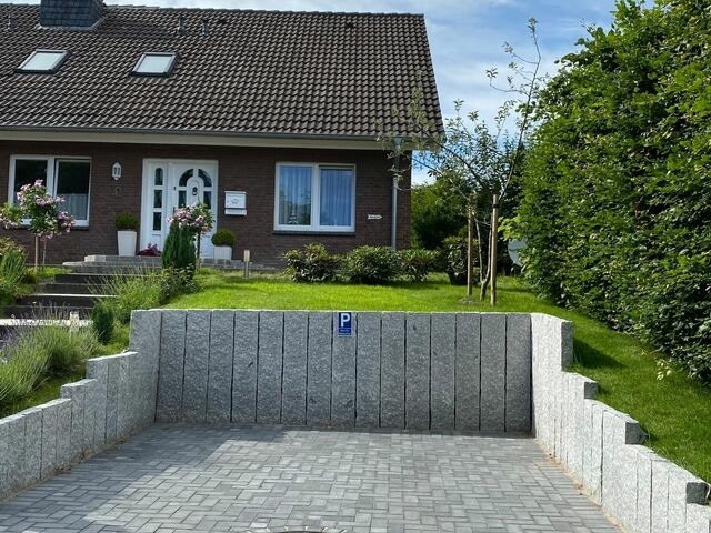 Ferienwohnung in Eckernförde - Heimathafen - Bild 2