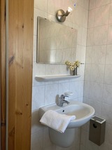 Ferienwohnung in Born a. Darß - Ferienwohnung Nr. 08 (EG + OG) - Bild 9