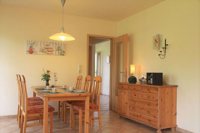 Ferienhaus in Fehmarn - Bungalow Meerforelle - Bild 3