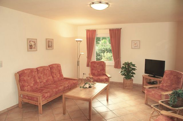 Ferienhaus in Fehmarn - Bungalow Meerforelle - Bild 4