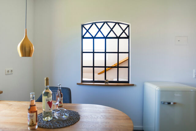 Ferienwohnung in Dahme - In die Sterne sehen aus dem Bett - Studio 6 - - Bild 11