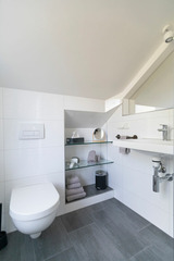 Ferienwohnung in Dahme - In die Sterne sehen aus dem Bett - Studio 6 - - Bild 15