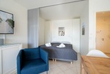 Ferienwohnung in Scharbeutz - H3/53 - Hanseat - Au&szlig;enschwimmbad - Bild 11