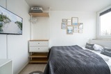 Ferienwohnung in Scharbeutz - H3/53 - Hanseat - Au&szlig;enschwimmbad - Bild 18