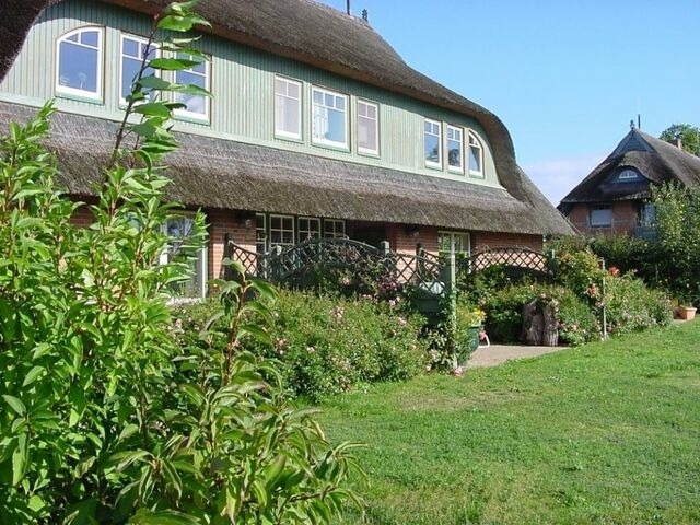 Ferienwohnung in Born a. Darß - Ferienwohnung Nr. 06 (EG) - Bild 16