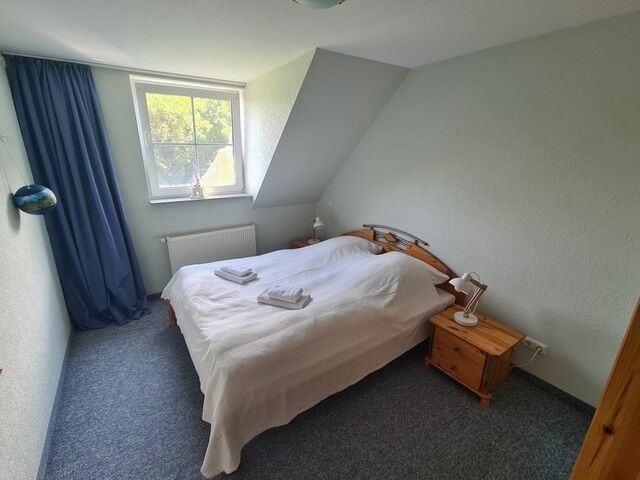 Ferienwohnung in Breege - Sonnenhus 1 - Breege/R&uuml;gen - Bild 15