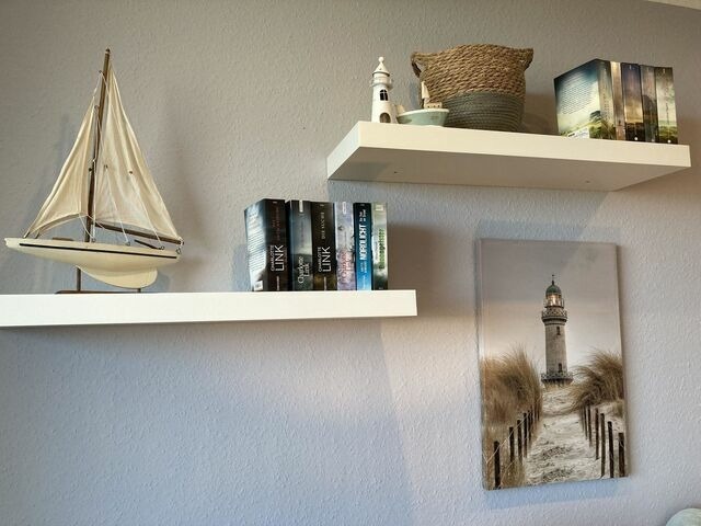 Ferienwohnung in Dahme - Berolina 412 - Sturmvogel - Bild 15