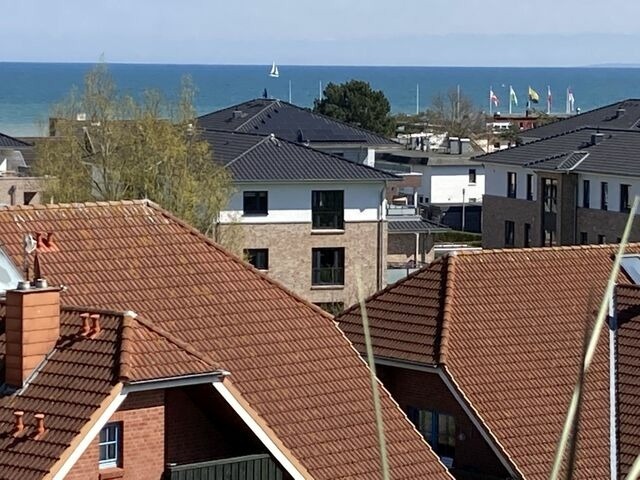 Ferienwohnung in Dahme - Berolina 412 - Sturmvogel - Bild 17