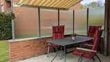 Ferienwohnung in Fehmarn OT Burg - Ferienwohnung "BurgKaj&uuml;te" - Bild 12