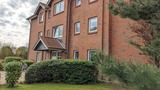 Ferienwohnung in Fehmarn OT Burg - Ferienwohnung "BurgKaj&uuml;te" - Bild 14
