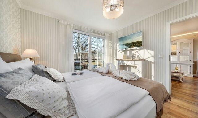 Ferienwohnung in Zingst - Villa Strandblick 3 - Bild 5