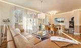 Ferienwohnung in Zingst - Villa Strandblick 7 - Bild 1