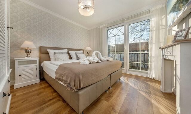 Ferienwohnung in Zingst - Villa Strandblick 7 - Bild 5