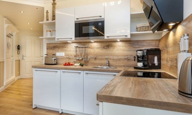 Ferienwohnung in Zingst - Villa Strandblick 7 - Bild 15