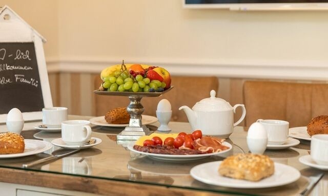 Ferienwohnung in Zingst - Villa Strandblick 7 - Bild 17