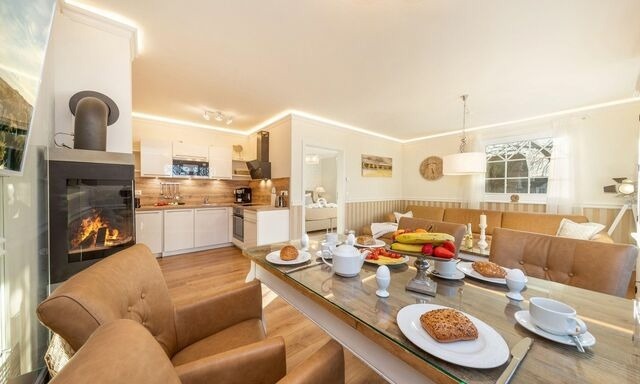 Ferienwohnung in Zingst - Villa Strandblick 7 - Bild 19