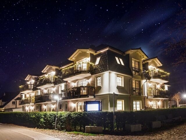 Ferienwohnung in Zingst - Villa Strandblick 7 - Bild 22