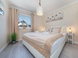 Ferienwohnung in Ostseeheilbad Zingst - Villa Strandblick 5 - Bild 17