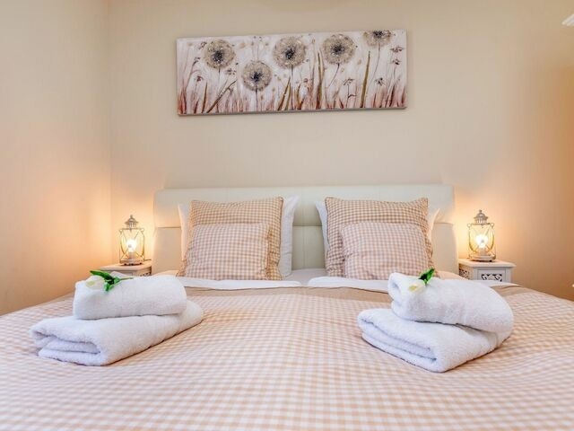 Ferienwohnung in Ostseeheilbad Zingst - Villa Strandblick 5 - Bild 18