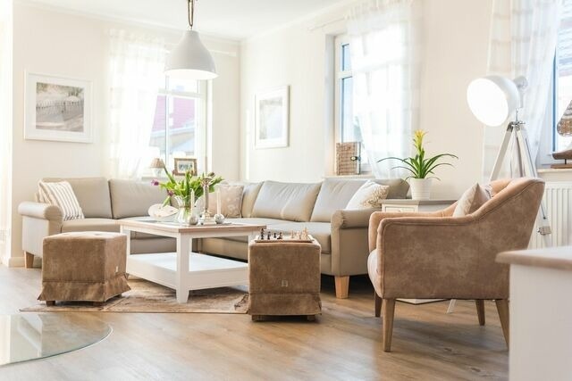 Ferienhaus in Zingst - Sanddollar - Bild 3
