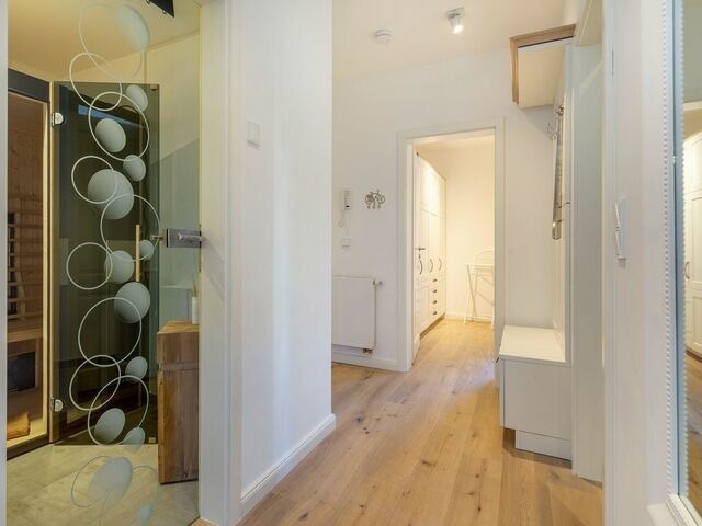 Ferienwohnung in Ostseeheilbad Zingst - Vergissmeinnicht - Haus Sommerwiese - Bild 5