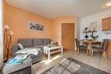 Ferienwohnung in Zingst - Strandferienwohnung Trixi 2 - Bild 1