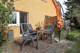 Ferienwohnung in Zingst - Strandferienwohnung Trixi 2 - Bild 12