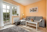 Ferienwohnung in Zingst - Strandferienwohnung Trixi 2 - Bild 13