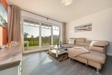 Ferienwohnung in Zingst - Villa Boddenluft 2 - Bild 1