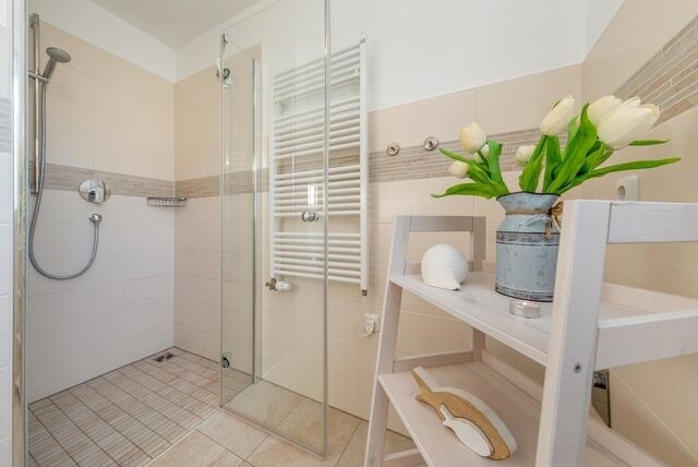 Ferienwohnung in Zingst - Villa Boddenluft 2 - Bild 15