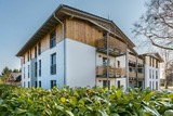 Ferienwohnung in Prerow - Apartmenthaus Am Park 03 - Bild 9