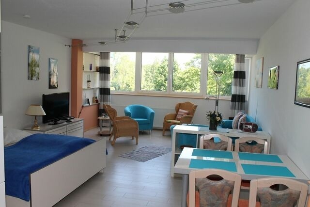 Ferienwohnung in Sch&ouml;nberg - Ferienappartement S136 f&uuml;r 2-4 Personen an der Ostsee - Bild 2