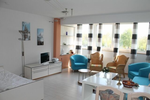 Ferienwohnung in Sch&ouml;nberg - Ferienappartement S136 f&uuml;r 2-4 Personen an der Ostsee - Bild 3
