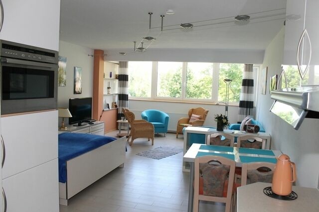 Ferienwohnung in Sch&ouml;nberg - Ferienappartement S136 f&uuml;r 2-4 Personen an der Ostsee - Bild 4