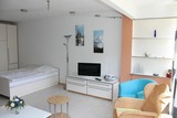Ferienwohnung in Sch&ouml;nberg - Ferienappartement S136 f&uuml;r 2-4 Personen an der Ostsee - Bild 5
