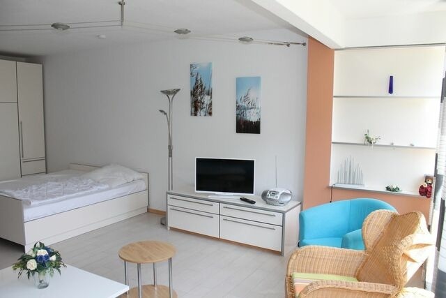 Ferienwohnung in Sch&ouml;nberg - Ferienappartement S136 f&uuml;r 2-4 Personen an der Ostsee - Bild 5