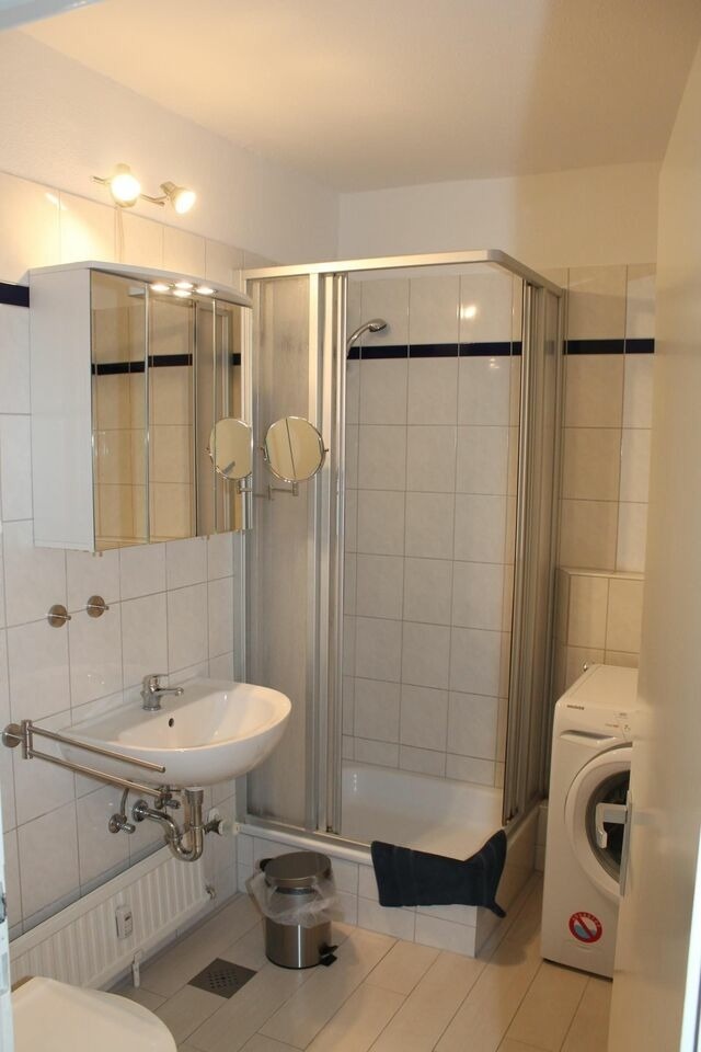 Ferienwohnung in Sch&ouml;nberg - Ferienappartement S136 f&uuml;r 2-4 Personen an der Ostsee - Bild 9
