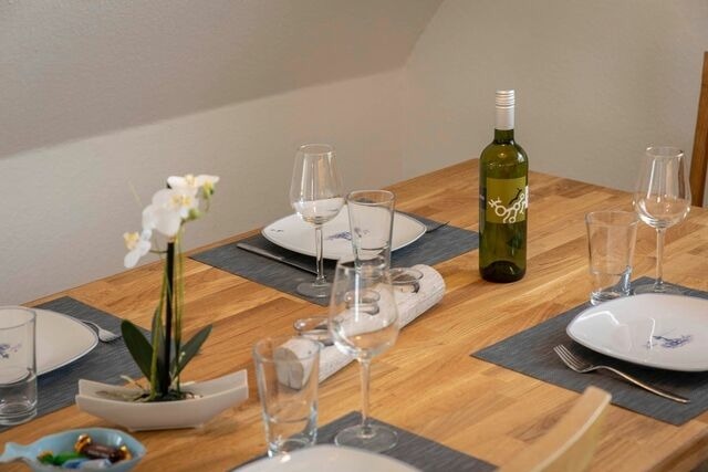 Ferienwohnung in Hohwacht - Luv und Lee &Uuml;ber dem Meer - Bild 15