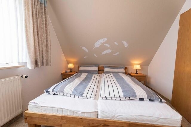 Ferienwohnung in Hohwacht - Luv und Lee &Uuml;ber dem Meer - Bild 17