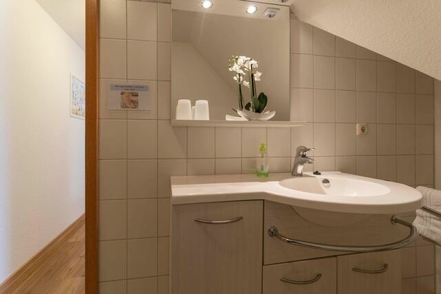 Ferienwohnung in Hohwacht - Luv und Lee &Uuml;ber dem Meer - Bild 20