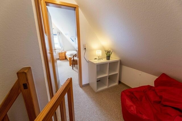 Ferienwohnung in Hohwacht - Luv und Lee &Uuml;ber dem Meer - Bild 21
