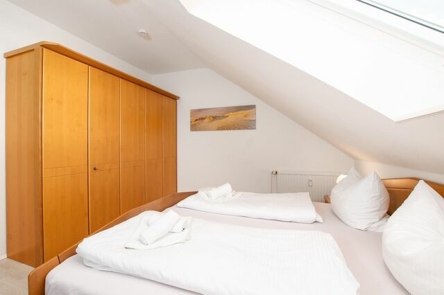 Ferienwohnung in Scharbeutz - STR/028 - Strandburg - Bild 17