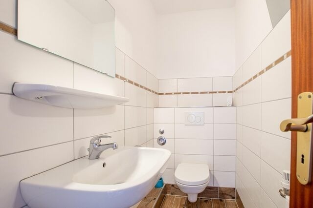 Ferienwohnung in Scharbeutz - STR/028 - Strandburg - Bild 22