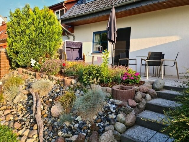 Ferienwohnung in Breege - Sonnenhus 2 - Breege/Rügen - Bild 13