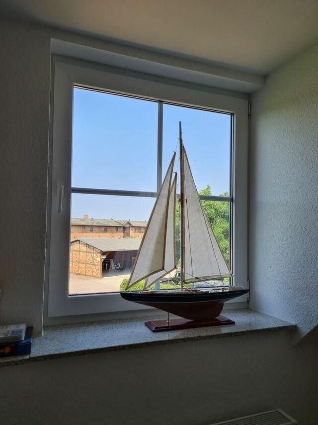 Ferienwohnung in Breege - Sonnenhus 2 - Breege/Rügen - Bild 17