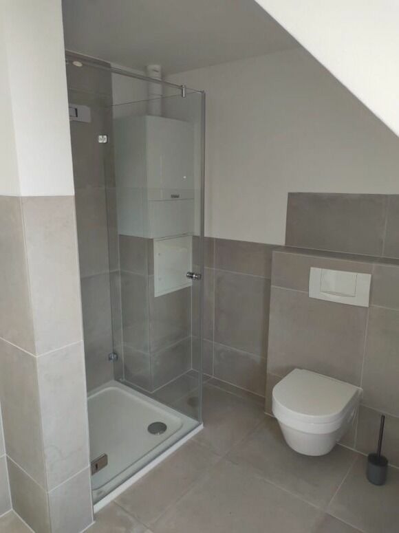 Ferienwohnung in Breege - Sonnenhus 2 - Breege/Rügen - Bild 22